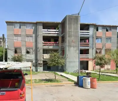 Departamento en venta listo para remodelar.