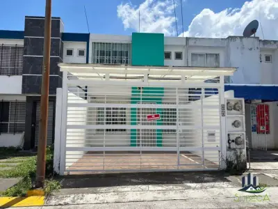 Increible casa en venta en la pradera, Xalapa c.P. 91097