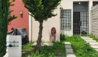 Casa en venta en Huehuetoca - foto 3