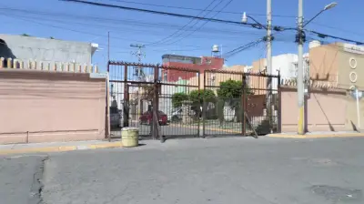 Casa en venta en Tecámac