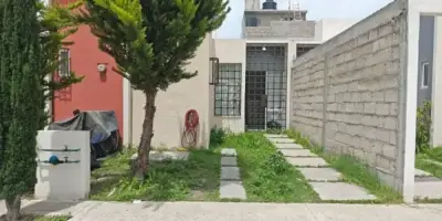 Casa en venta en Huehuetoca - foto 4