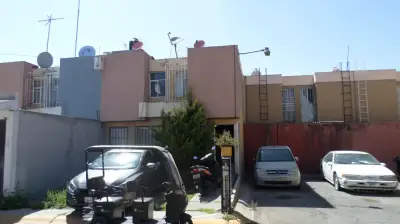Casa en venta en Tecámac - foto 2