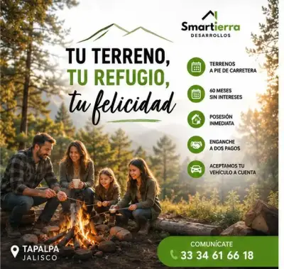 Conectividad y valor patrimonial: terrenos de montaña