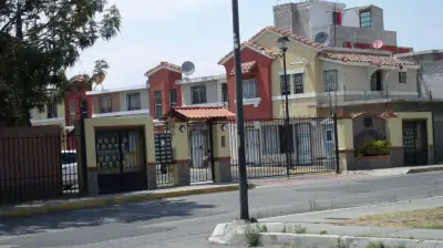 Casa en venta en Tecámac