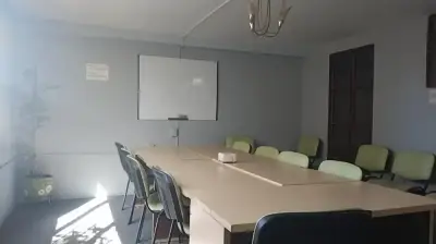 Oficina en renta en Naucalpan de Juárez - foto 2