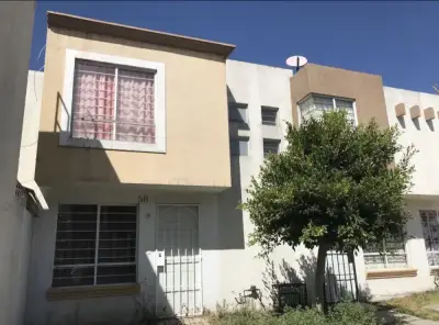 Casa en venta en Chalco
