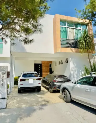 Casa en venta en León