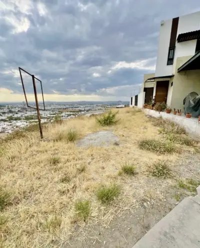 Terreno en venta en León - foto 3