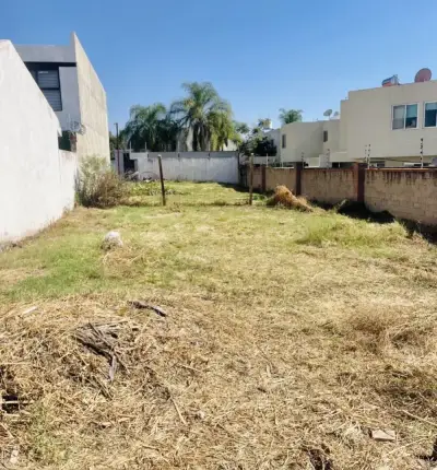 Terreno en venta en León - foto 2