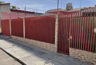 Casa en venta en León