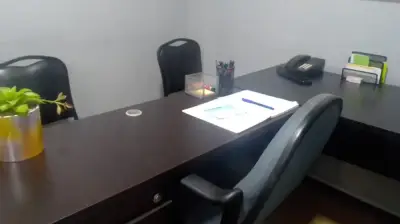 Oficina en renta en Naucalpan de Juárez - foto 4