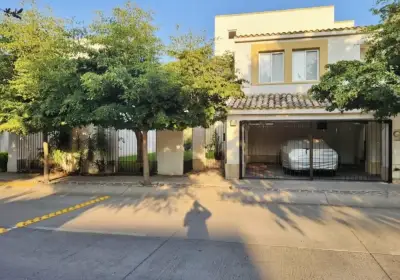 Casa en venta en León