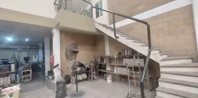 Bodega en renta en León - foto 5