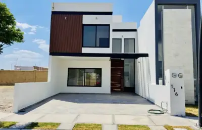 Casa en venta en León - foto 2