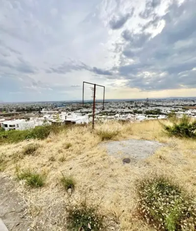 Terreno en venta en León - foto 4
