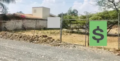 Excelente terreno en venta en fracc. Brisas del campo i - 92