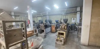 Bodega en renta en León - foto 4