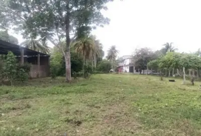 Terreno en venta en Centro - foto 3