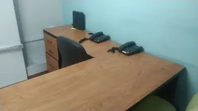 Oficina en renta en Naucalpan de Juárez - foto 2