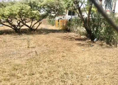 Terreno en venta en León - foto 2
