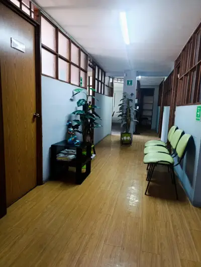 Oficina en renta en Naucalpan de Juárez - foto 4
