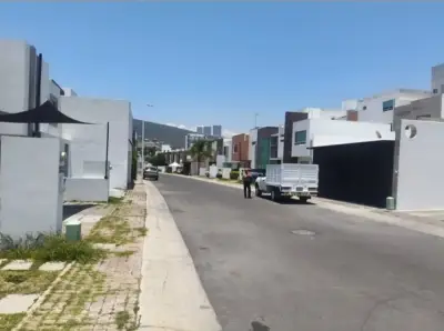 Casa en venta en Querétaro - foto 3