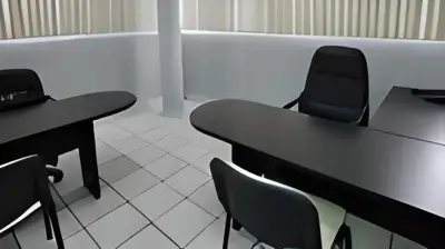 Oficina en renta en Tlalnepantla de Baz - foto 2