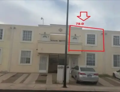 Remato casa en condominio, fracc. Praga Hermosillo, Sonora.