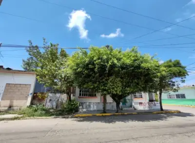 Casa en venta en Minatitlán