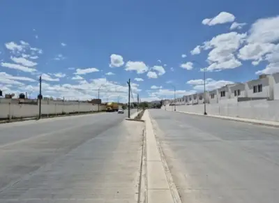 Casa en venta en Chihuahua - foto 2