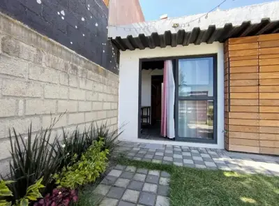 Departamento en renta en Metepec - foto 3