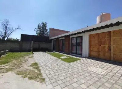Loft ejecutivo tipo industrial amueblado para una persona