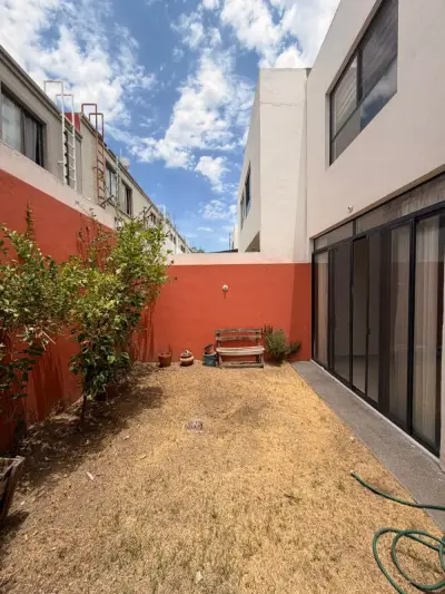 Casa en renta en Tlaquepaque - foto 5