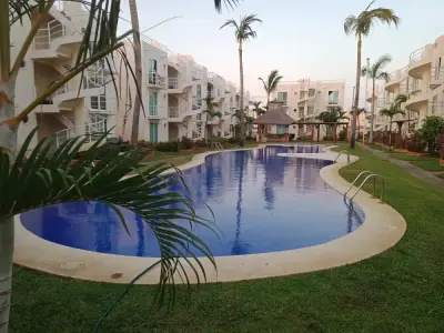 Departamento en venta en Acapulco