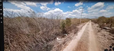 Terreno en venta en Mérida - foto 2