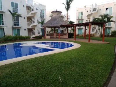 Departamento en venta en Acapulco - foto 2