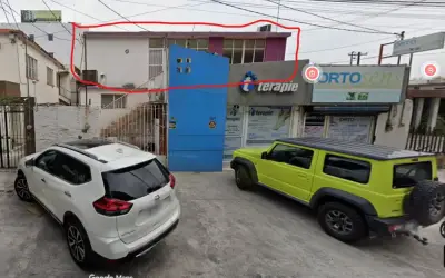 Local comercial sobre av. Simón bolívar Monterrey