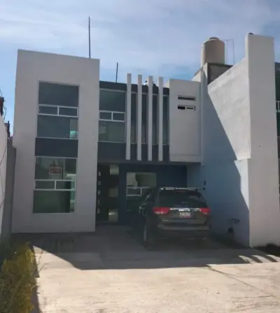 Casa en venta en Santiago Tulantepec de Lugo Guer - foto 2