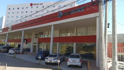 Oficina en renta en Zapopan - foto 3