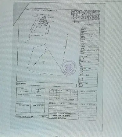 Terreno en venta en Conkal - foto 2