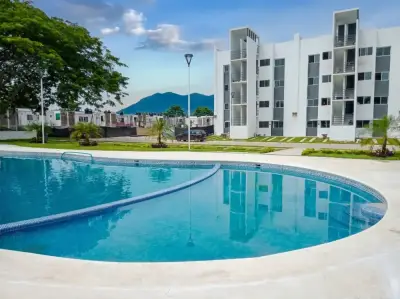 Departamento en venta en Acapulco