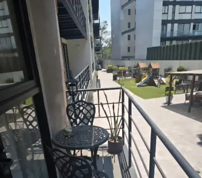 Departamento en renta en Coyoacán - foto 3
