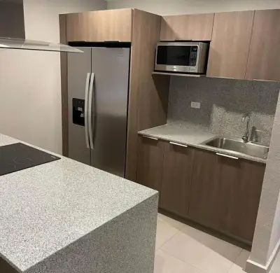 Departamento en renta en Monterrey - foto 4