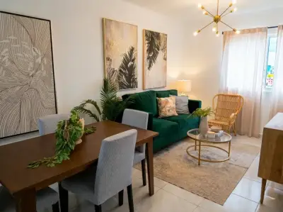 Departamento en venta en Acapulco - foto 2