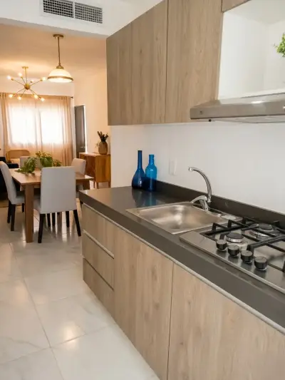 Departamento en venta en Acapulco - foto 4