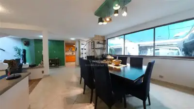 Casa en venta en Coyoacán - foto 2