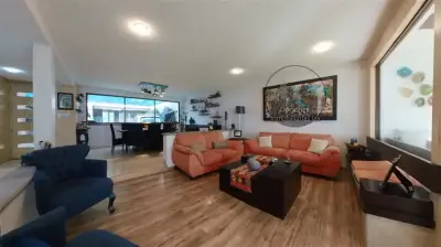 Casa en venta en Coyoacán - foto 3