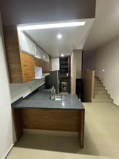 Departamento en renta en Benito Juárez - foto 2