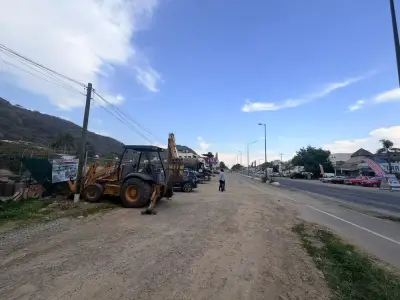 Terreno en venta en Chapala - foto 5