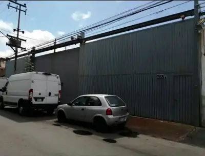 Se vende bodega en col granjas méxico